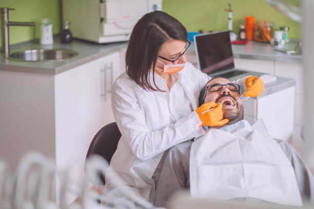 Best Emergency Cosmetic Dentistry (e.g., broken veneers) in Salem, NJ