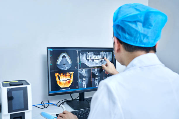 Best Broken or Chipped Tooth Repair in Salem, NJ