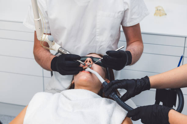 Best Emergency Wisdom Tooth Extraction in Salem, NJ