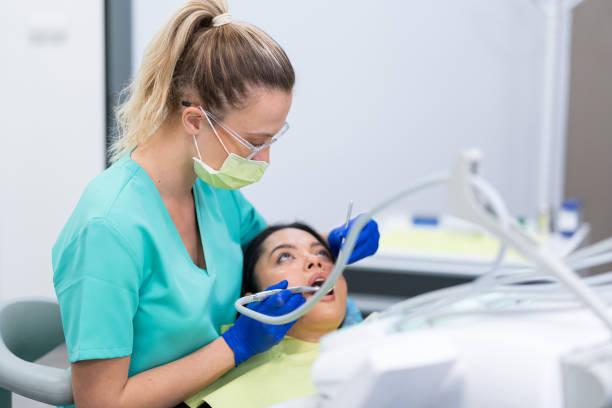 Best Broken or Chipped Tooth Repair in Salem, NJ