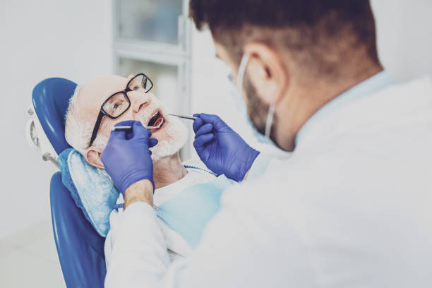 Best Emergency Denture Repair in Salem, NJ